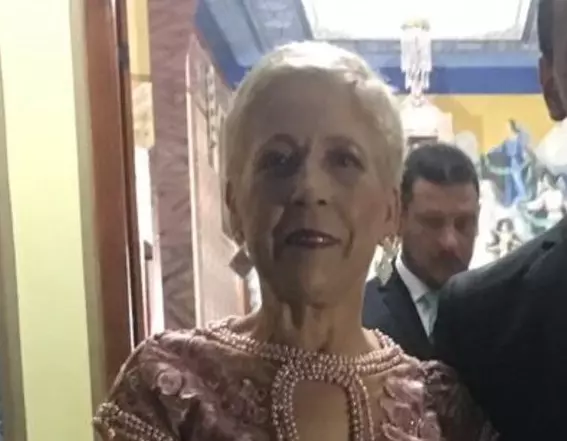 Morre Maria das Graças de Paula, aos 70 anos, em Santos Dumont